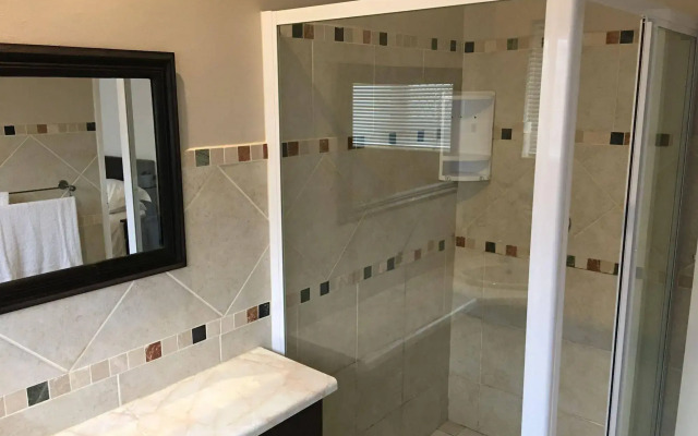 MeTime Self Catering Accommodation