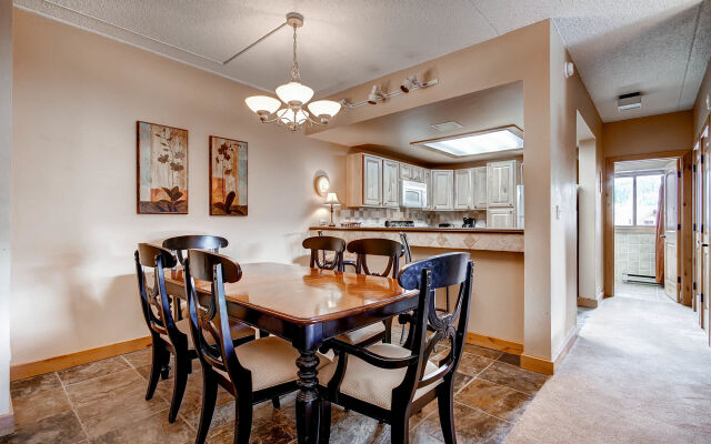 Village at Breckenridge Resort