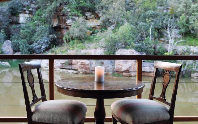 Zulu Camp at Shambala Private Game Reserve