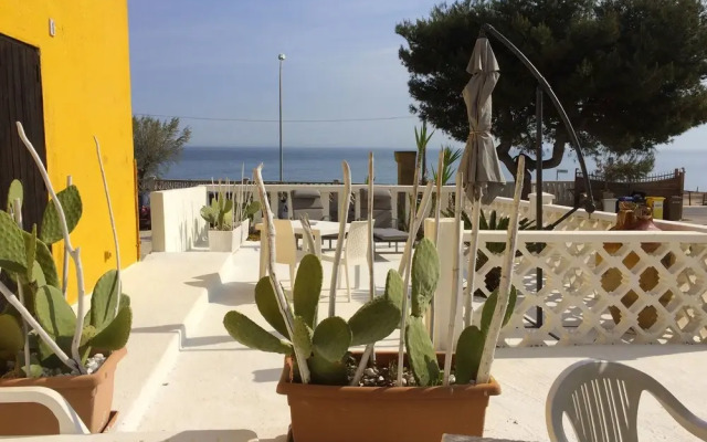 Il Villino Mini Appartamenti Vista Mare