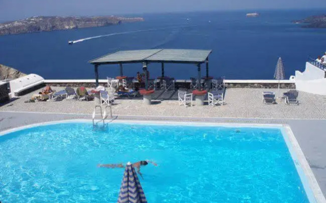 Caldera Butterfly Villas