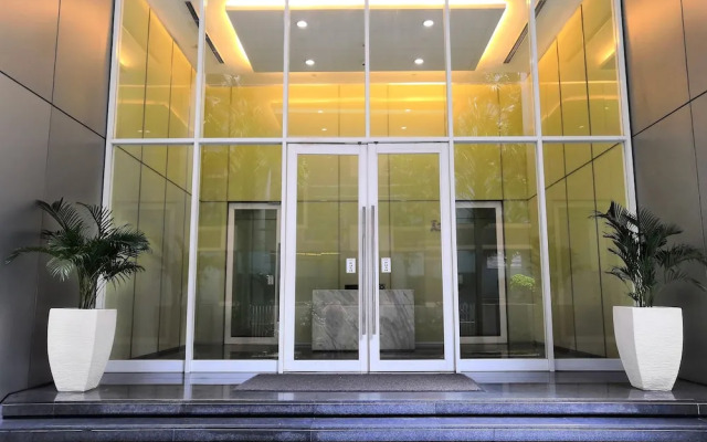 Soho Suites KLCC by Airhost