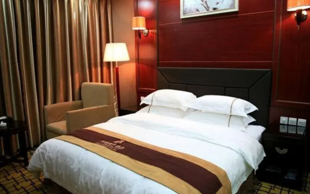 Nyingchi Minghai Hotel