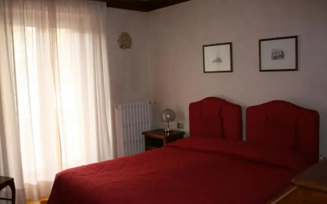 Hotel Panoramique