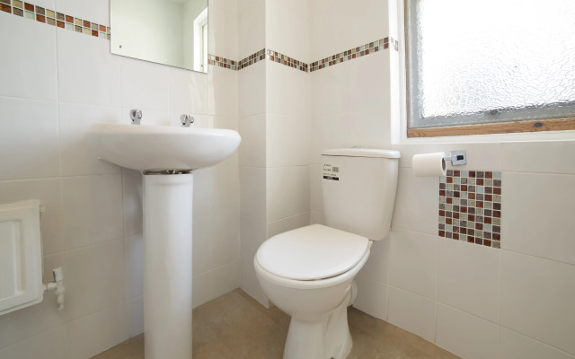 OYO Eagle House Hotel, St Leonards Hastings
