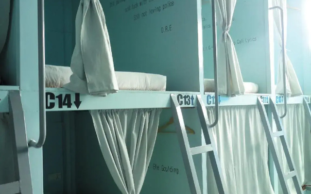 Song of Travel Hostel