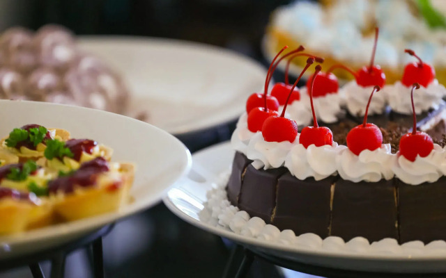 Chiangmai Grandview Hotel & Convention Center