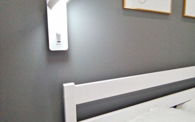 Апартаменты На сутки 51 на ул. Володарского, д. 2Б