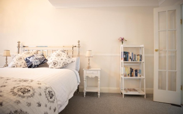 Canungra Cottages - Boutique Bed and Breakfast – Guest Rooms – Canungra