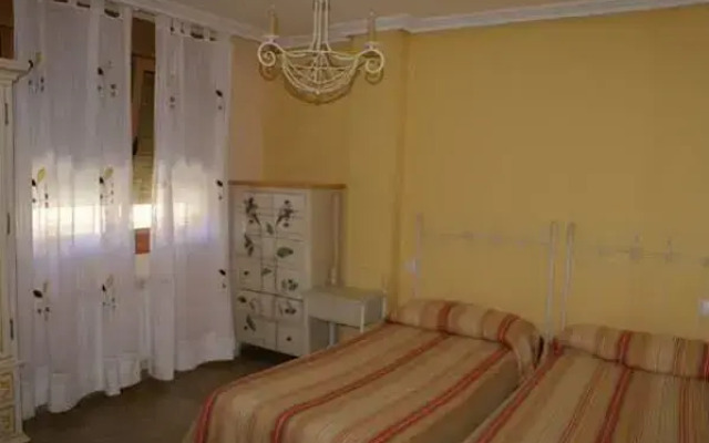 Apartamentos Quinto Sueño