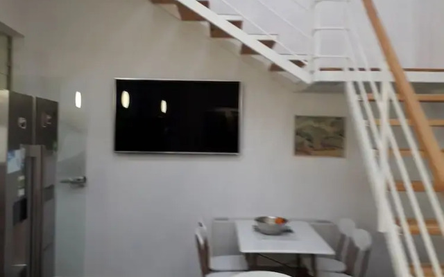 Red House
