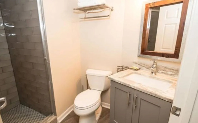 St Maarten Penthouse 1