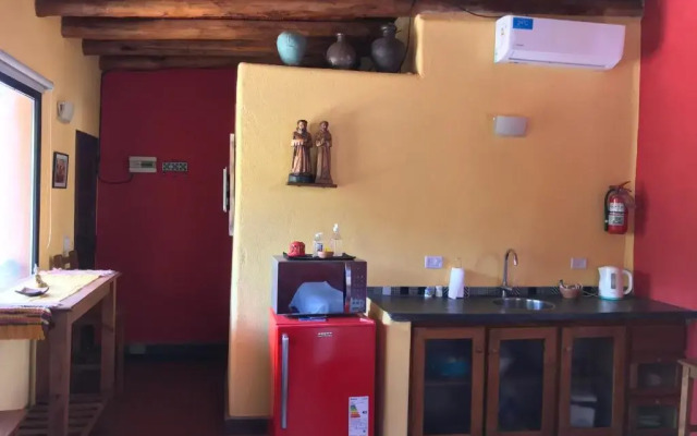 Taos Pueblo