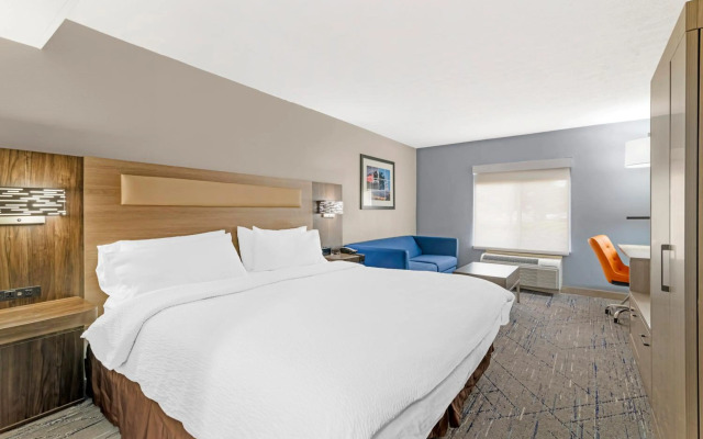 Keene Elm City Hotel, an Ascend Collection Hotel