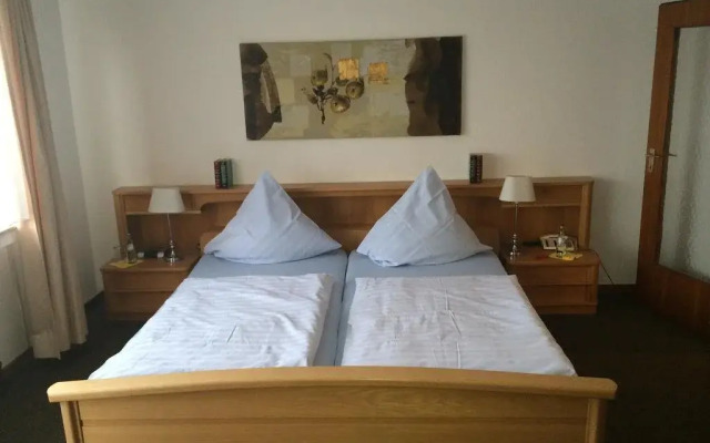 Hotel am Staatsforst