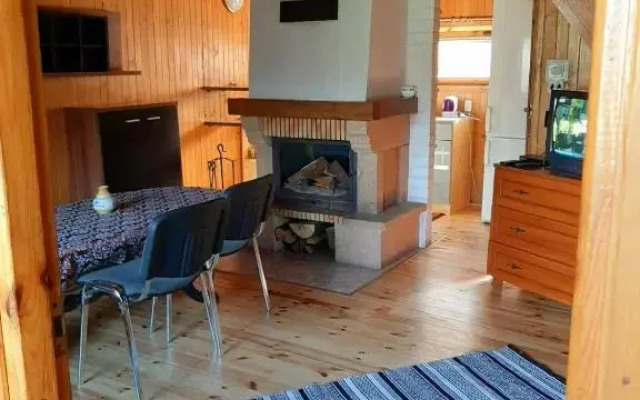 Centrum Wypoczynkowe Karman