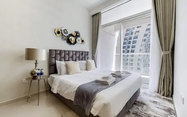 Primestay - Vera Residences Business Bay - Apartment in ดูไบ - Photo 5