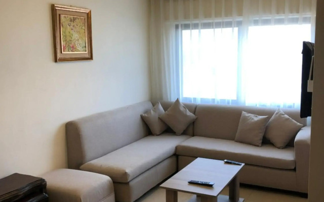 Alqimah Serviced Hotel Apartments