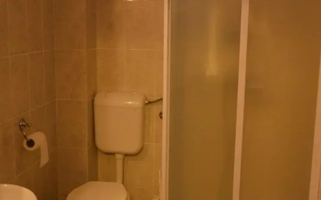 Csani Panzio Es Etterem