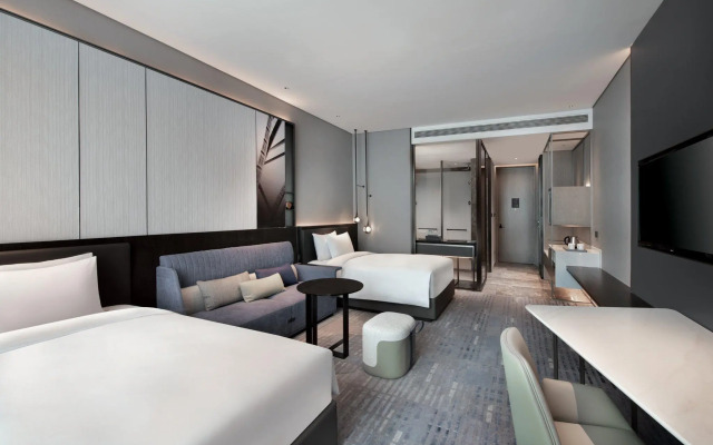 Crowne Plaza Hangzhou Science City by IHG