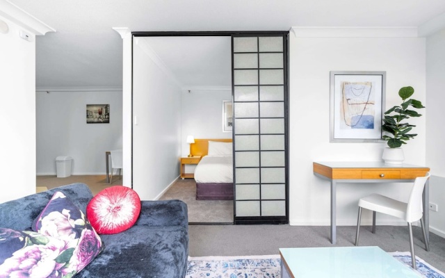 Bright Inner-city Stay Near Roma Street – Guest Rooms – Brisbane