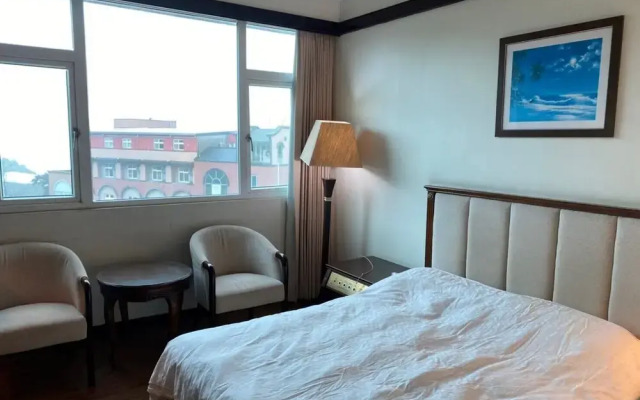 Matzu Kamino Hotel
