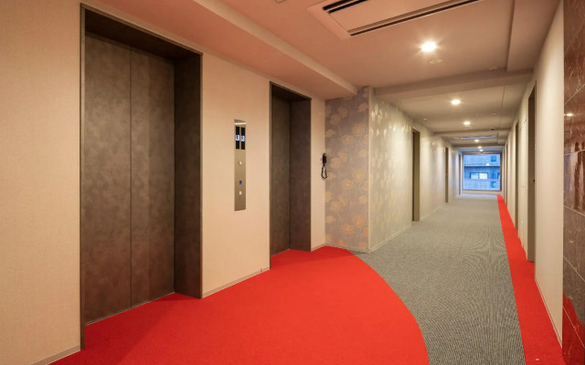 SARASA HOTEL Dotonbori