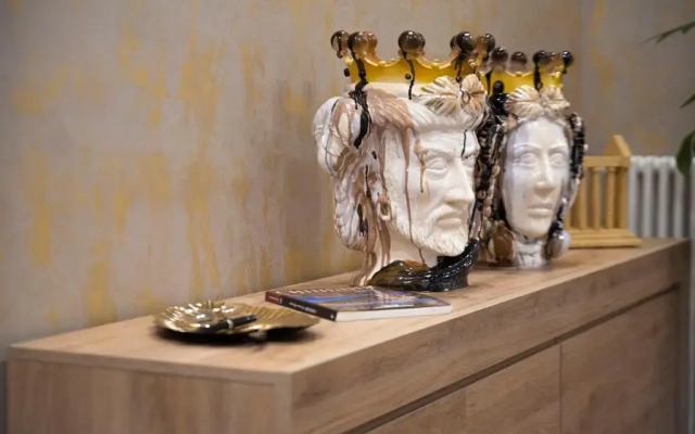 Fervore Luxury Rooms