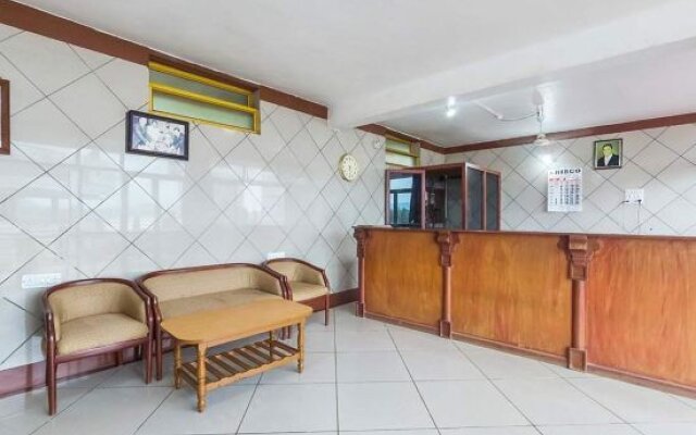 RNS Guest House