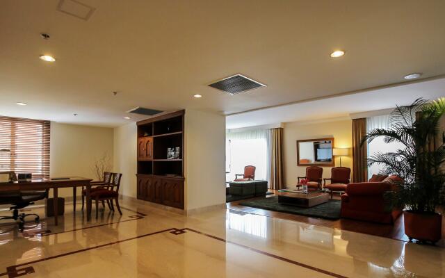 InterContinental Cali by IHG