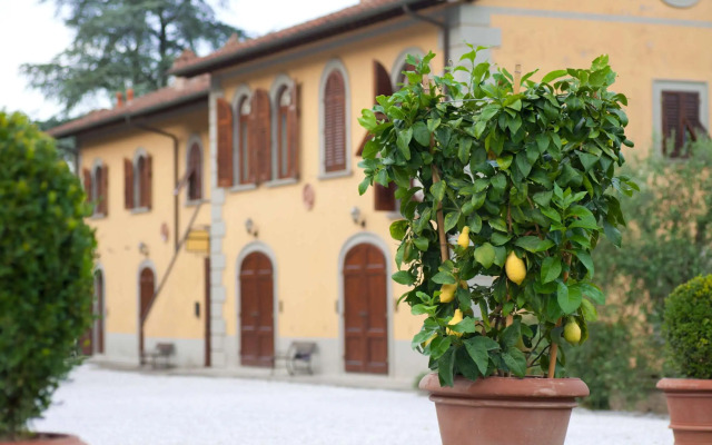 Relais Villa Belvedere