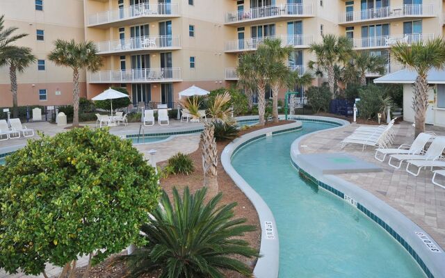 Waterscape Condominiums