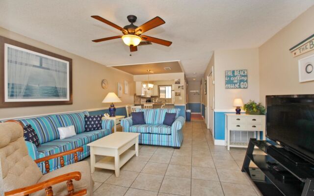 Portside Resort by Panhandle Getaways
