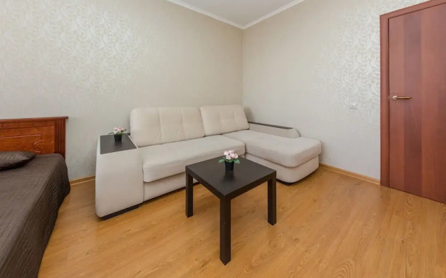 Апартаменты «Родники»