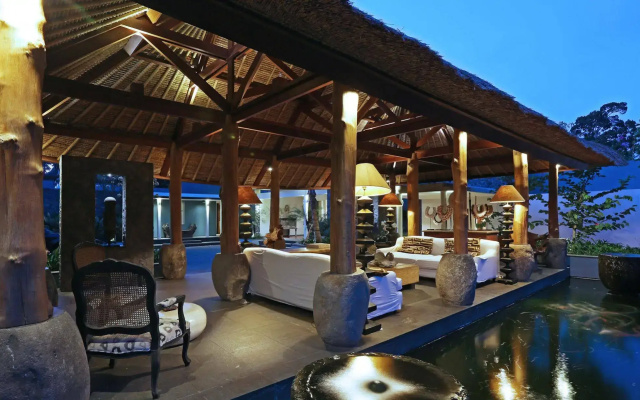 Suara Alam Ubud