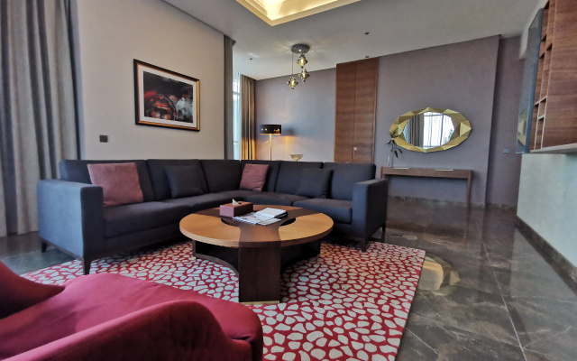 Ascott Corniche Al Khobar