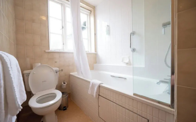 Castle And Ball by Greene King Inns