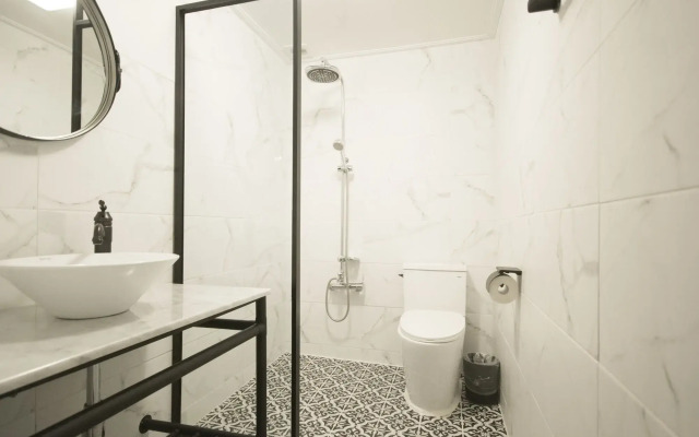 SLA Seoul Loft Apartments