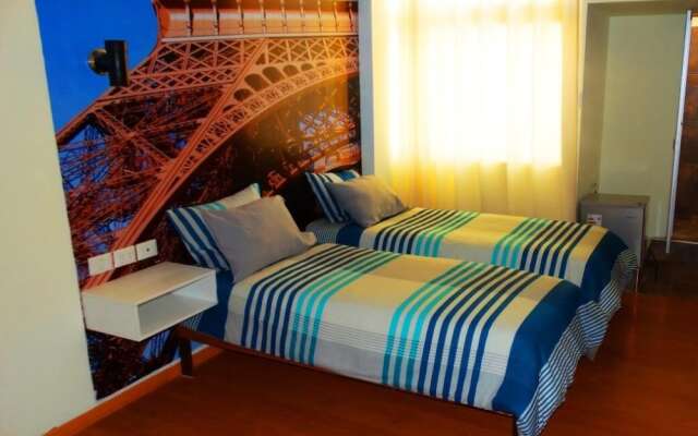 Terra Suites ecogreenhotels