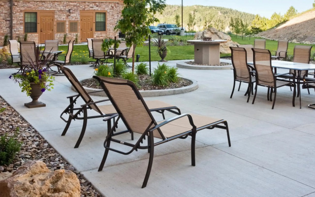 The Lodge at Deadwood Gaming Resort
