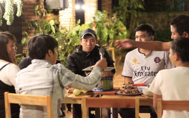 Duyen Homestay Dalat