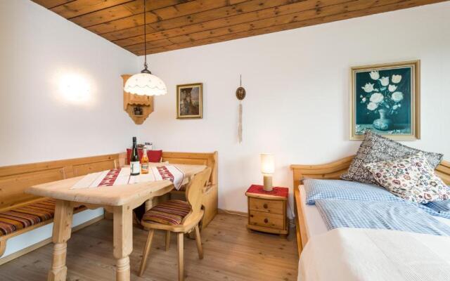 Tyrol Appartements