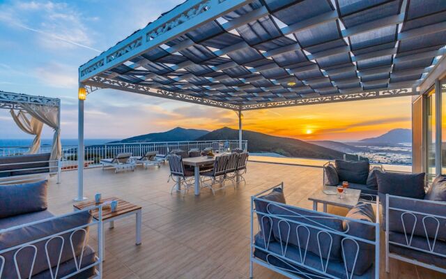 Infinity Villa Kalkan