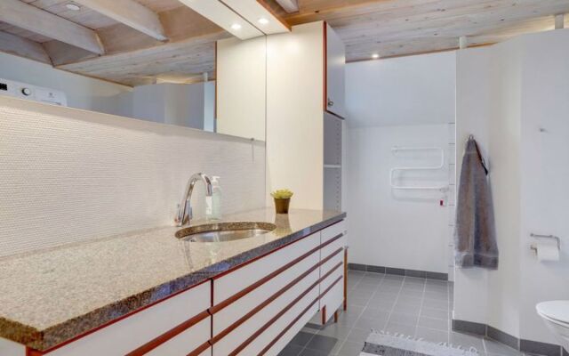 "Christin" - 2.3km from the sea in Western Jutland