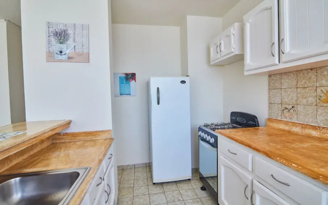 Short Term Residences