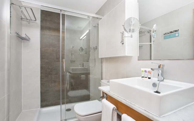 Aparthotel Odissea Park