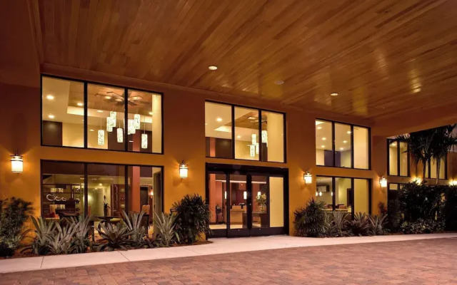 Holiday Inn Boynton Beach-congress Ave