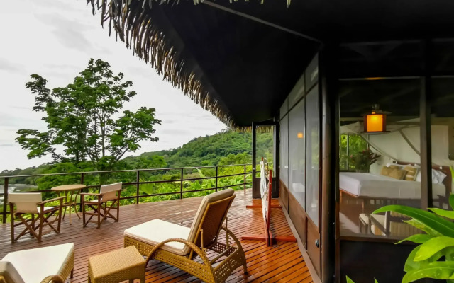 Lapa Rios Lodge