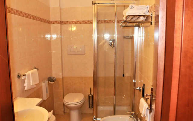 Hotel Santa Lucia