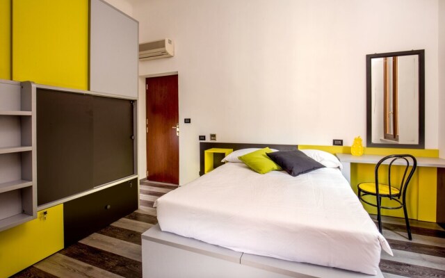 Free Hostels Roma